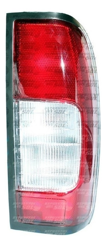 Farol Trasero Nissan Terrano D22 3.0 2003 2006