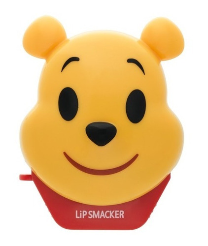 Balsamo Labial Lip Smacker Emoji Disney Winnie The Pooh Orig