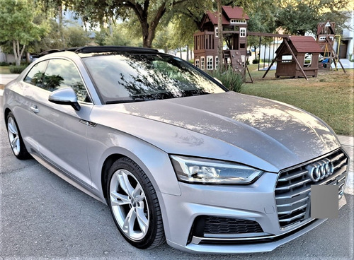 Audi A5 2.0 Sportback S-line 252hp Dsg