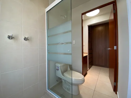 Casas Nuevas En Chalco, Residencial 3 Recamaras Y 3 Baños Completos