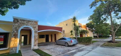 Casa en renta