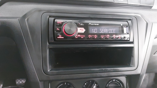Volkswagen Saveiro 1.6 ROBUST CABINA SENCILLA