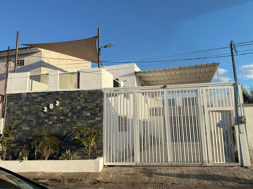 Casa Completamente Nueva