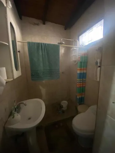 Casa Villas Del Centro /rm2127