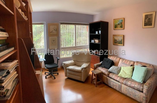 Apartamento En Venta Caracas Santa Rosa De Lima 25-21441