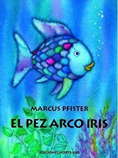 Pez Arcoiris - Pfister,marcus