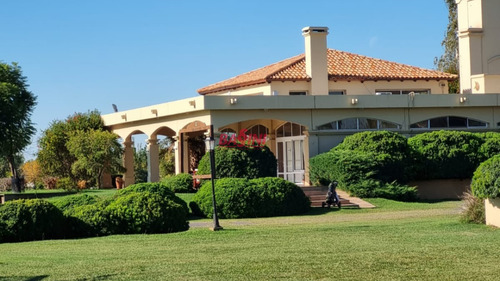 Venta Lote Terreno La Carolina Golf Club Barrio Privado