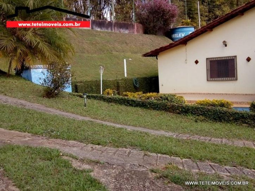 Imagem 6 de 15 de Chácara Em Bragança Pta. - 103