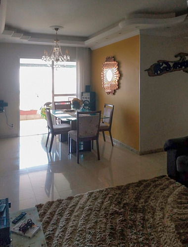 Imagem 7 de 30 de Apartamento Frontal Com 2 Quartos E Vista Para O Mar À Venda No Centro De Bertioga - Ap00322 - 70478367