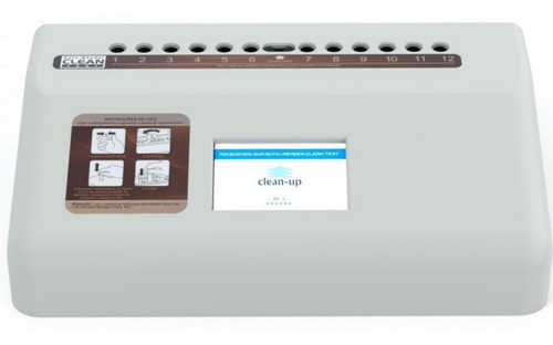 Incubadora Auto-reader Cleantest Leitura Automática Em 3h