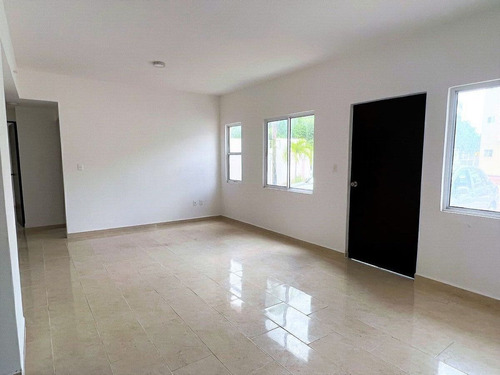 Imagen 6 de 30 de Departamento En Venta En Catania Residencial Cancun