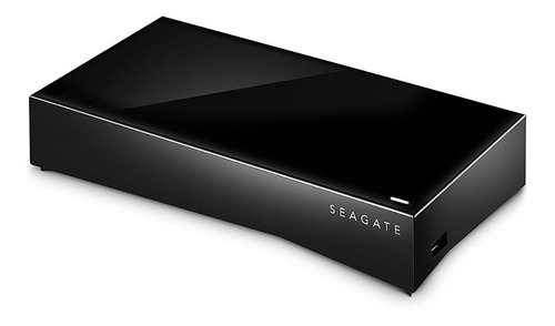 Disco Nas Seagate Personal Cloud Home Media Storage Devi