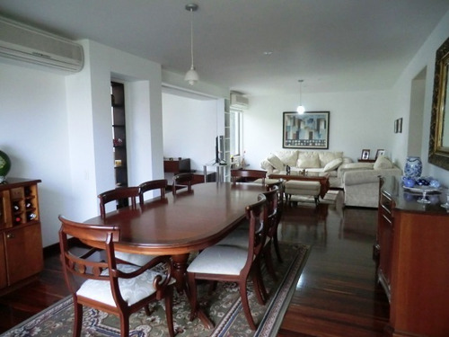 Apartamento En Venta La Castellana - Los Granados 152m2 Riv Jg