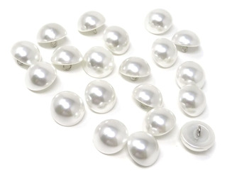Botones De Perlas Para Vestidos | MercadoLibre 📦