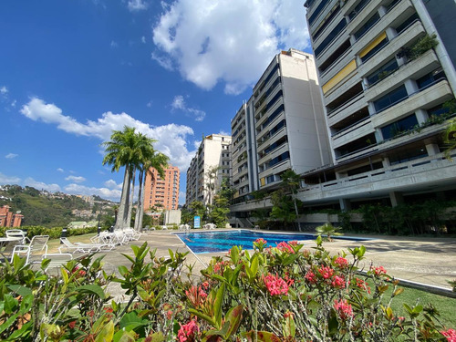 Apartamento En Venta En La Alborada, Sorocaima, Caracas