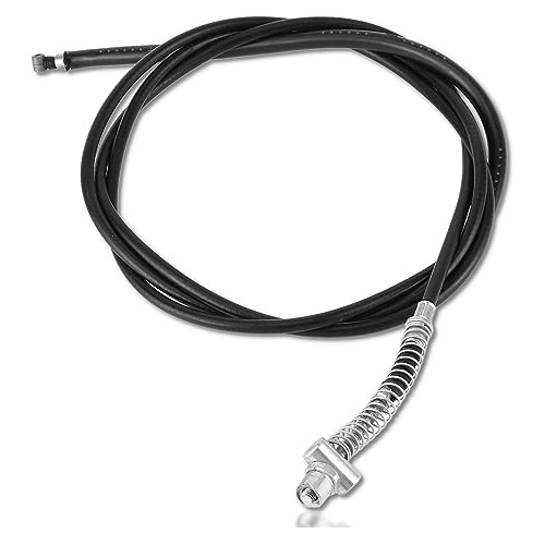 Cable De Freno De Tambor Mini Moto De 75.6  De Largo, C...