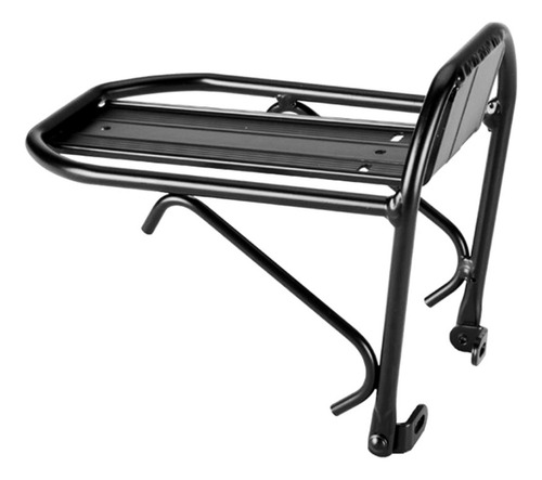 Soporte De Carga Delantero Para Bicicleta, Equipaje, Bicicle