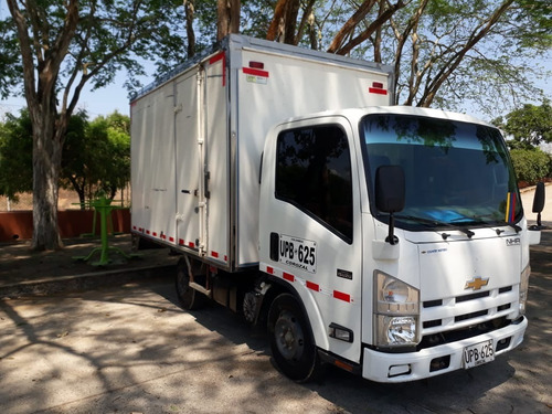 Chevrolet Nhr