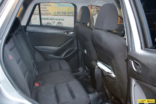 Mazda Cx-5 2.0 Skyactive 2015