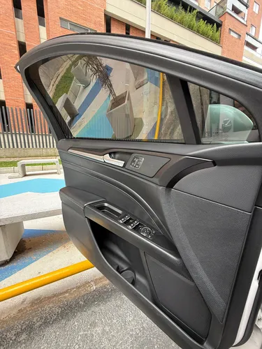 Ford Fusion 2.0 Titanium Plus