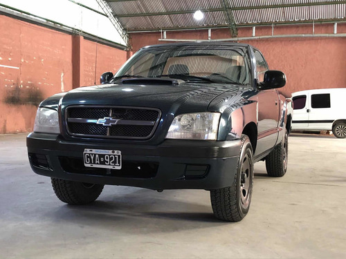 Chevrolet S10 Mwm 2.8 Turbó