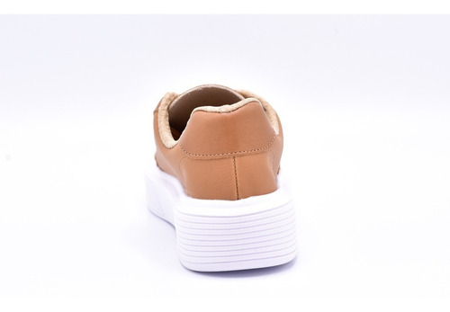 Zapatilla Urbana Camel Mujer Beira Rio