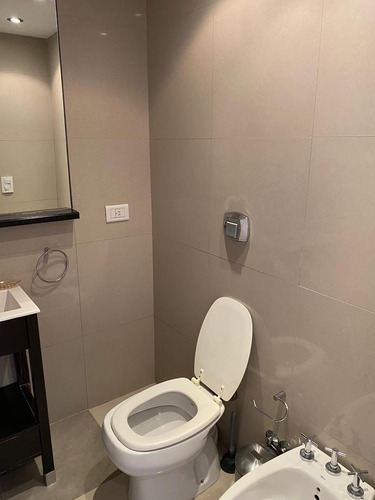Piedras 1100-san Telmo-departamento En Venta