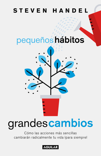 Pequeños Habitos, Grandes Cambios: Como Las Acciones Mas Sen