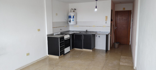 Alquiler Monoambiente En Haedo