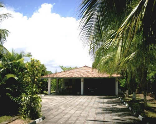Imagem 6 de 7 de Casa, Venda, Encontro Das Águas, 750 Metros, 5 Quartos, Oportunidade! - Ca0058