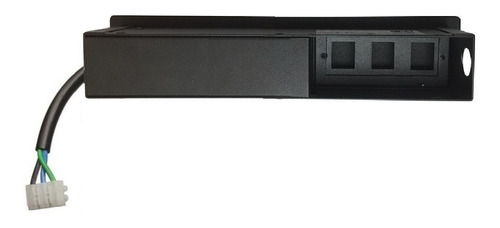 Imagem 8 de 8 de Régua De Tomada Para Mesas Slim-303c, Tomada, Rede, Hdmi