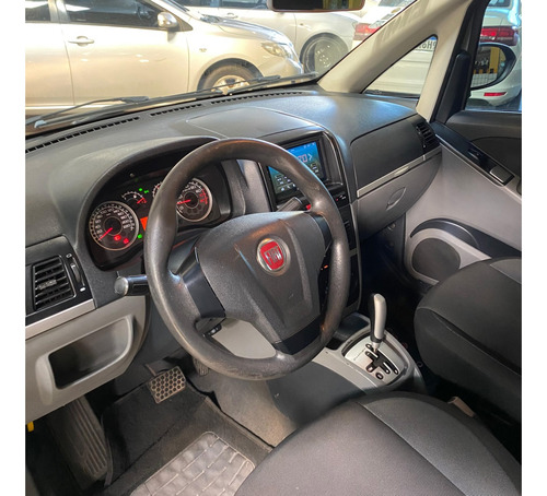 Fiat Idea 1.6 MPI ESSENCE 16V FLEX 4P AUTOMATIZADO