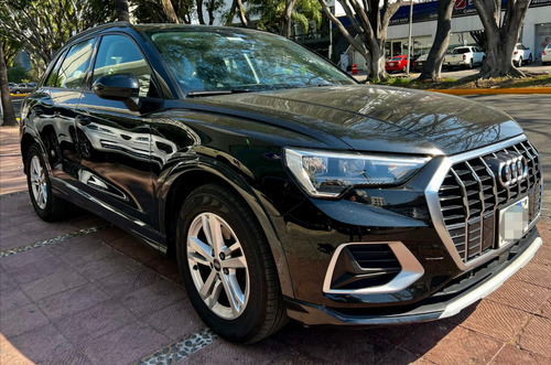 Audi Q3 1.4 35 Tfsi Dynamic 150hp Dsg