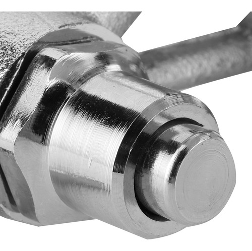 Accesorios De Grifo De Latón Con Rosca G1/2 Con Válvula De R