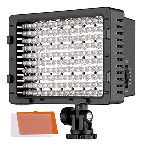 De Luz Led Neewer 40004082 Color  Neewer