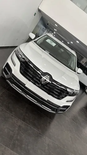 Nueva Renault Koleos Intens 4x4 2.025
