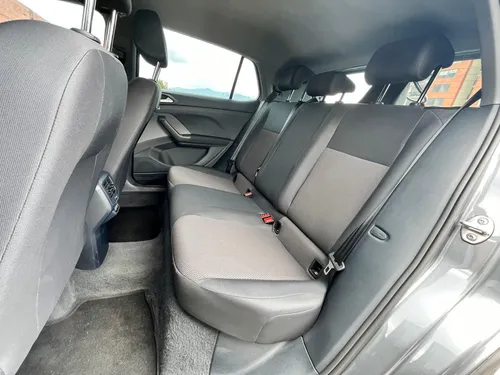 Volkswagen T-Cross 1.0T Trendline Automatica