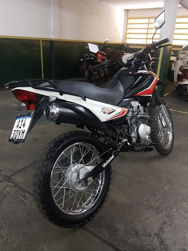 Imagen 5 de 9 de Motomel Skua 150