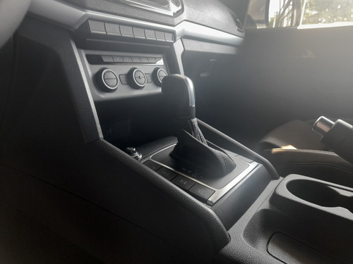 Imagen 22 de 23 de Volkswagen Amarok V6 Extreme #mv