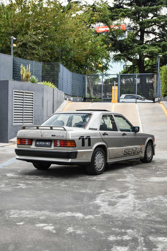 Mercedes-Benz 190 2.5 cosworth
