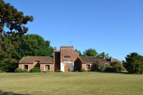 Lote Zona Polo General Rodríguez 32 Hectáreas