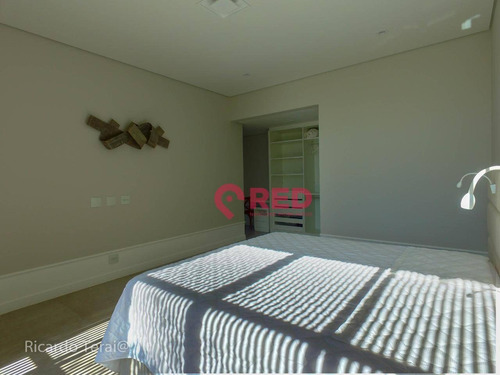 Imagem 12 de 30 de Magnifica Casa No Condomínio Terras De São Jose Ii - Ca0434