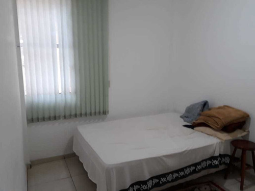 Imagem 17 de 19 de Apartamento Com 3 Quartos Para Comprar No Estrela Dalva Em Belo Horizonte/mg - 1643