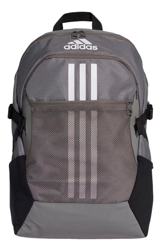 Mochila adidas Tiro Unissex - Cinza