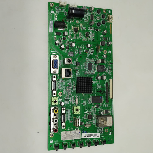 Placa Principal Cce Lt32g / Gt-1326ex-d29