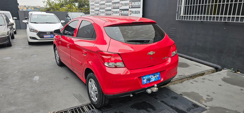 Chevrolet Onix 1.0 Lt 5p