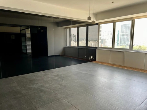 Departamento En Venta En Granada, Miguel Hidalgo, Ciudad De México