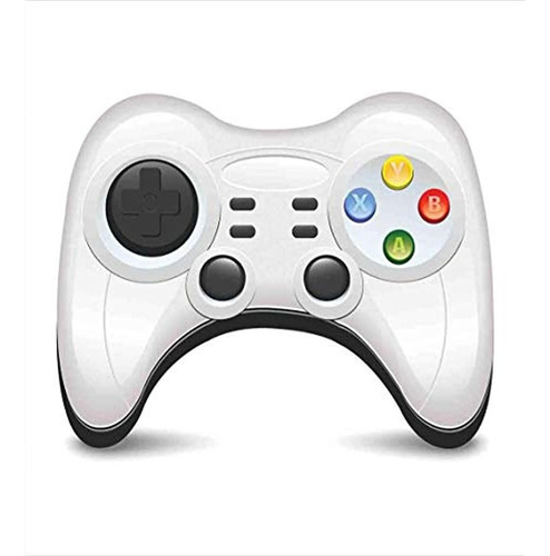 Juego De Funda Nórdica Lunarable Gamer, Gamepad Moderno Con Colcha