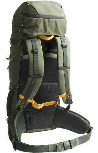 Mountainsmith Lookout 80l Morral Para Camping Viajes 80 L