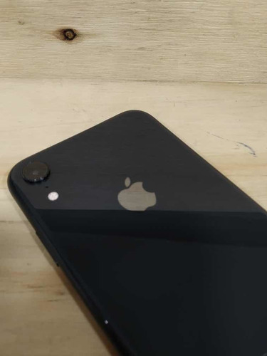 Iphonexr De 64 Gb Color Blanco